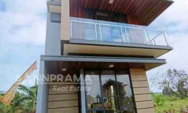 New Project at Sawangan jl, Raya Muchtar Golden Sawangan Living in