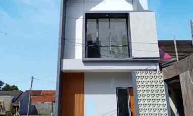 Rumah Dijual di Sawangan Depok