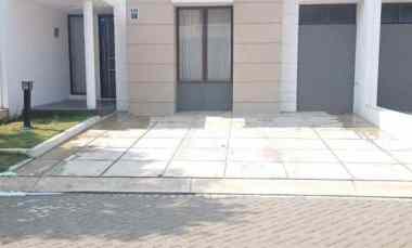 Rumah Segcond BU Sangat Strategis dalam Perumahan Citra Lake Depok