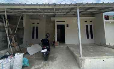 dijual rumah sawangan depok