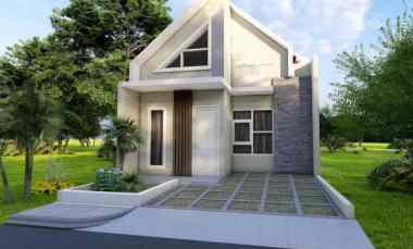 Rumah Murah 400 jutaan tanpa Dp Ckp 2jt all in Disawangan,Depok