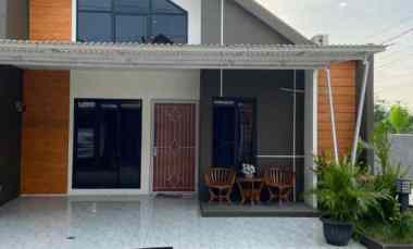 dijual rumah sawangan depok