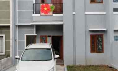 Dijual Rumah Siap Huni 2 Lantai di Cluster Sawangan, Depok