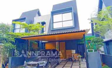 Rumah Dijual di Sawangan lama, Sawangan, Depok