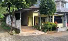Rumah Dijual Perumahan Sawangan Regency di Bedahan, Depok