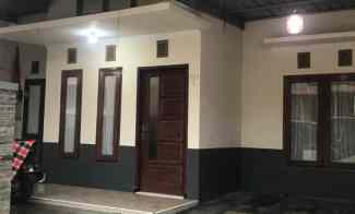 gambar dijual rumah sawojajar 1