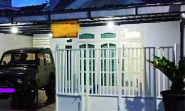 gambar dijual rumah sawojajar 1