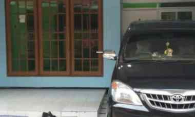 dijual rumah sawojajar 1