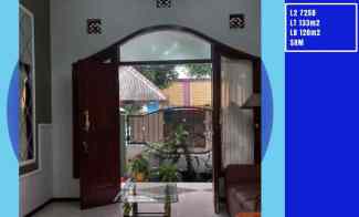 Rumah Murah Terawat Full Furnished Strategis di Sawojajar Malang