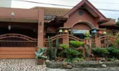 dijual rumah sawojajar 2