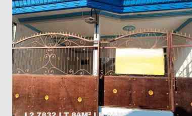 gambar dijual rumah sawojajar 2