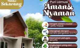 Jual Cepat Rumah Villa Murah 200 Jutaan dekat Bromo Exit Tol Malang