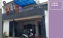 dijual rumah sawojajar