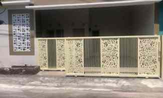 dijual rumah sawojajar