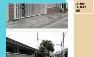 gambar dijual rumah sawojajar