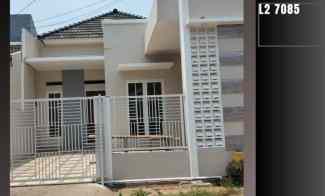 dijual rumah sawojajar