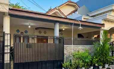 dijual rumah saxophone tunggulwulung