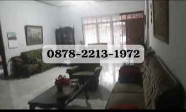 Rumah Dijual di TURANGGA BANDUNG TENGAH