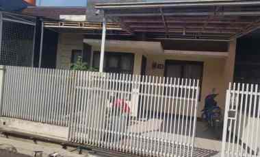 dijual rumah sayap buahbatu bandung