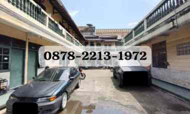 Rumah Induk dan Kost di Sayap Cicadas dekat ke Rs Santo Yusup