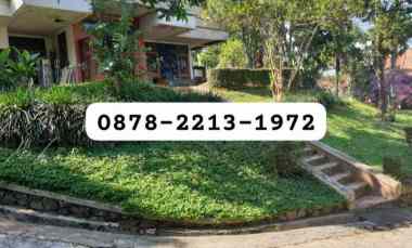 Hitung Tanah Rumah Bagus untuk Guest House dekat ke Kampus Itenas