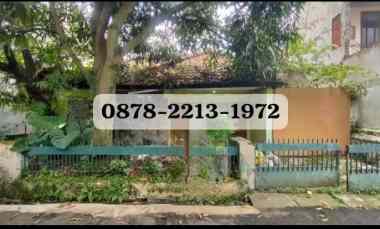 Rumah Dijual di SAYAP M. RAMDHAN BANDUNG TENGAH