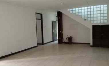 Dijual BU Rumah Daerah Cibogo Surya Sumantri Pasteur Bandung Kota