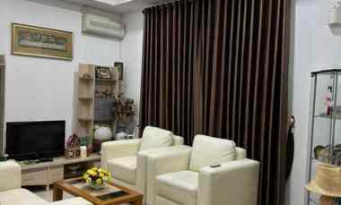 Dijual Cepat Rumah di Komplek Istana Pasteur Regency Townhouse 3 Lant