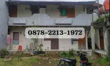 dijual rumah sayap pasteur bandung utara