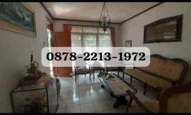 dijual rumah sayap pasteur bandung utara