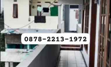 dijual rumah sayap sukajadi bandung utara