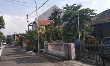 BU Cepat Rumah Siap Pakai di Sayap Turangga Kota Bandung