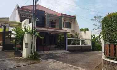 Dijual Rumah Sayap Wahid Hasyim Condongcatur Depok Sleman