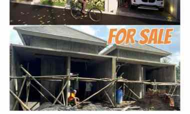 Rumah Dijual di Sayegan