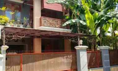 Rumah Dijual di SCBD Senayan