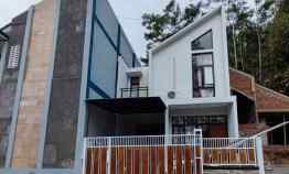 dijual rumah secang