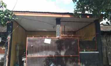 dijual rumah secepatnya