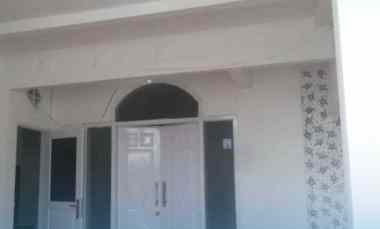 dijual rumah second 2 5 lantai