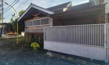 Dijual Rumah Second Bagus Terawat