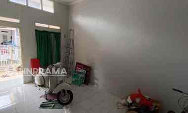 Dijual Rumah Second di Pancoran Mas Depok