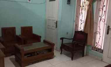 dijual rumah second dikawasan pondok aren