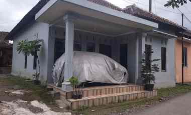 Rumah Dijual di kranggan manisrenggo