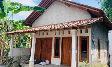 Rumah Dijual di SINDUMARTANI NGEMPLAK SLEMAN