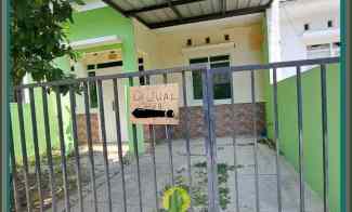 Dijual Rumah Secondary di Sriamur Tambun Utara