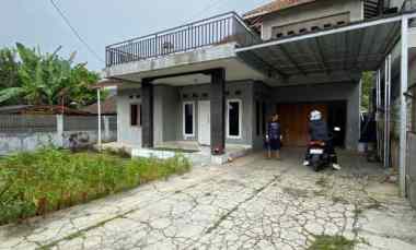 Dijual Rumah Secondary Kawasan Ciawi, Bogor