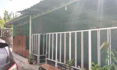 dijual rumah secondary non cluster ciherang depok