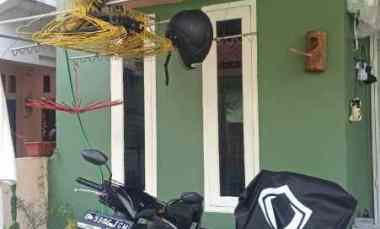 Dijual Rumah Secondary Strategis di Kramat Jati, Jaktim