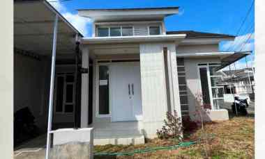 dijual rumah sedap malam purbosuman
