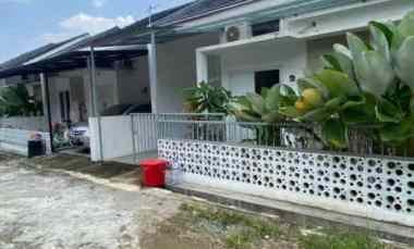 Rumah Dijual di Sedayu