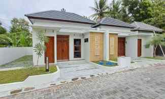 gambar dijual rumah sedayu bantu diy